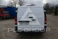 2018 Mercedes Benz Vito
