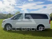 2018 Mercedes Benz Vito