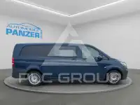 2018 Mercedes Benz Vito