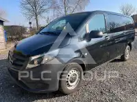 2018 Mercedes Benz Vito