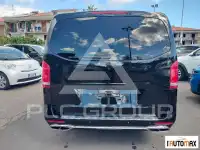 2018 Mercedes Benz Vito
