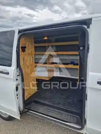 2018 Mercedes Benz Vito