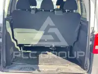 2018 Mercedes Benz Vito