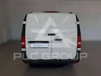 2018 Mercedes Benz Vito