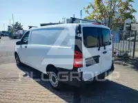 2018 Mercedes Benz Vito