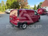 2018 Mercedes Benz Vito