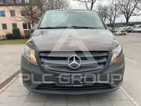 2018 Mercedes Benz Vito
