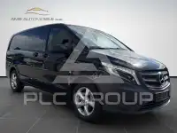 2018 Mercedes Benz Vito