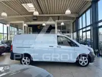 2018 Mercedes Benz Vito