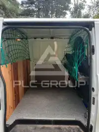 2018 Mercedes Benz Vito