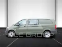 2018 Mercedes Benz Vito