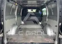 2018 Mercedes Benz Vito