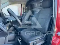 2018 Mercedes Benz Vito