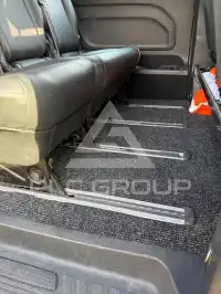 2018 Mercedes Benz Vito
