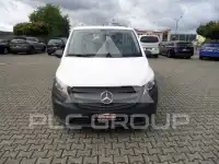 2018 Mercedes Benz Vito