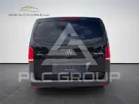 2018 Mercedes Benz Vito