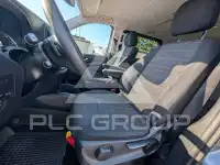 2018 Mercedes Benz Vito