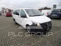 2018 Mercedes Benz Vito