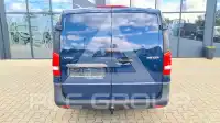 2018 Mercedes Benz Vito