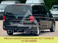 2018 Mercedes Benz Vito