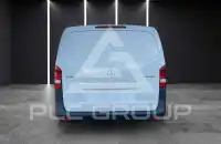 2018 Mercedes Benz Vito