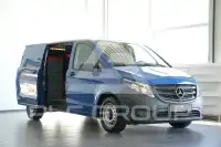 2018 Mercedes Benz Vito