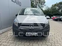 2018 Mercedes Benz Vito