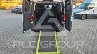2018 Mercedes Benz Vito