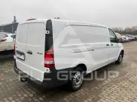 2018 Mercedes Benz Vito