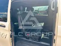 2018 Mercedes Benz Vito