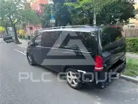 2018 Mercedes Benz Vito