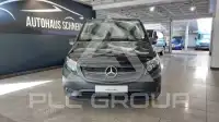 2018 Mercedes Benz Vito