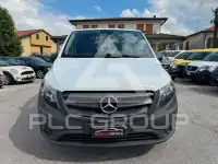 2018 Mercedes Benz Vito