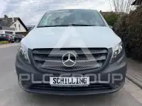 2018 Mercedes Benz Vito