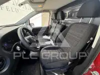 2018 Mercedes Benz Vito