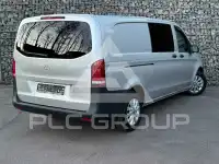 2018 Mercedes Benz Vito