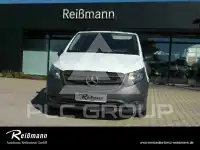 2018 Mercedes Benz Vito