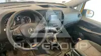 2018 Mercedes Benz Vito