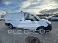 2018 Mercedes Benz Vito