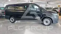 2018 Mercedes Benz Vito