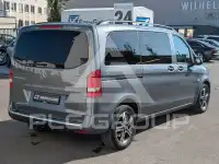 2018 Mercedes Benz Vito