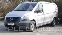 2018 Mercedes Benz Vito