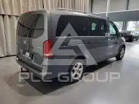 2018 Mercedes Benz Vito