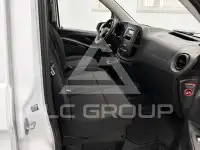 2018 Mercedes Benz Vito
