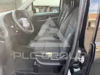 2018 Mercedes Benz Vito