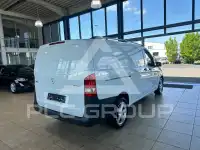 2018 Mercedes Benz Vito