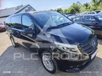2018 Mercedes Benz Vito