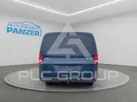 2018 Mercedes Benz Vito
