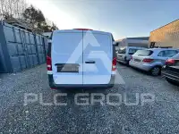2018 Mercedes Benz Vito
