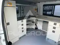 2018 Mercedes Benz Vito